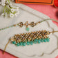 Graceful Timeless Bhaiya Bhabhi Rakhi Set