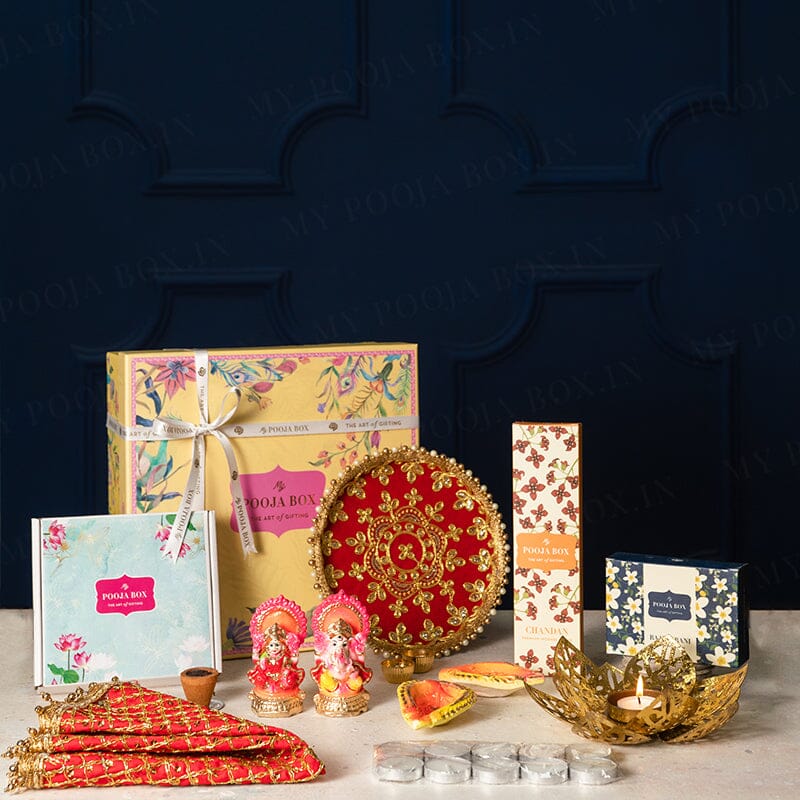 Utsav Gift Box