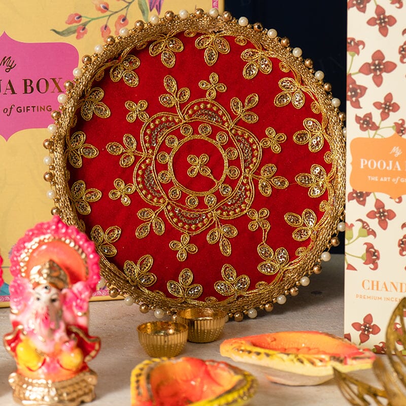 Utsav Gift Box