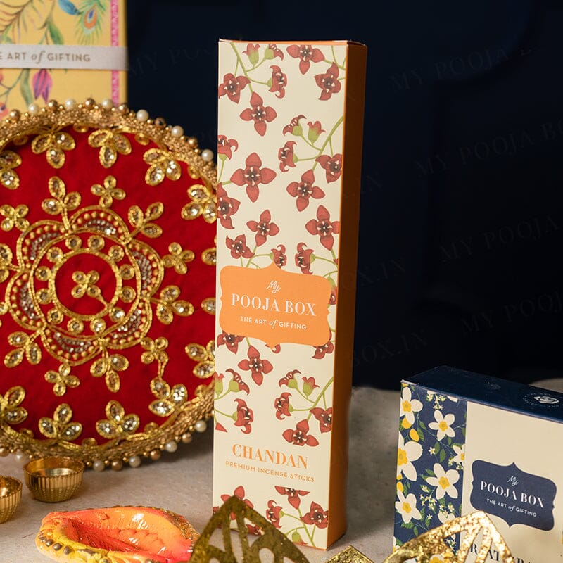 Utsav Gift Box