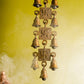 Swastik Hanging 15 Bell