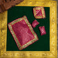 Laddu Gopal Bed Set Small