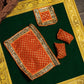 Laddu Gopal Bed Set Small