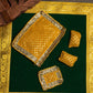 Laddu Gopal Bed Set Small
