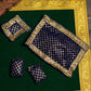Laddu Gopal Bed Set Small
