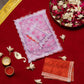 Laddu Gopal Floral Bedding Set