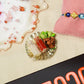 Eye Shaped Evil Eye Rakhi Gifting Box