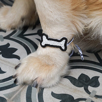 Adorable Puppy Love Dog Pet Rakhi
