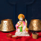 Pavanputra Hanuman Idol for Gift/Puja