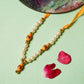 Graceful Laddu Gopal Shingaar Mala