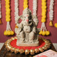 8INCH Mahodara Eco-Friendly Ganpati | Plant-A-Ganesha