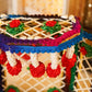 Marvellous Phool Bangla Backdrop (Small)