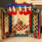Marvellous Phool Bangla Backdrop (Small)