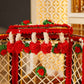 Marvellous Phool Bangla Backdrop (Small)