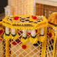 Marvellous Phool Bangla Backdrop (Small)