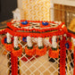 Marvellous Phool Bangla Backdrop (Small)