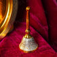 Sanskriti Brass Pooja Thali (Set of 8)