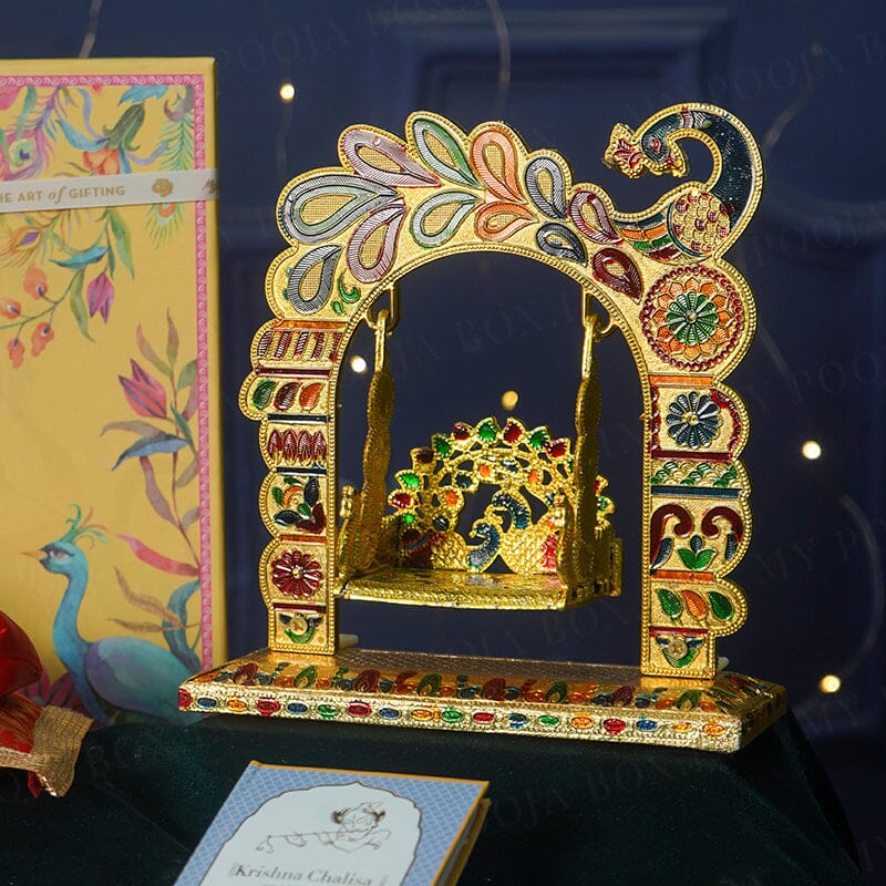 Janmastami Gift Hamper Box