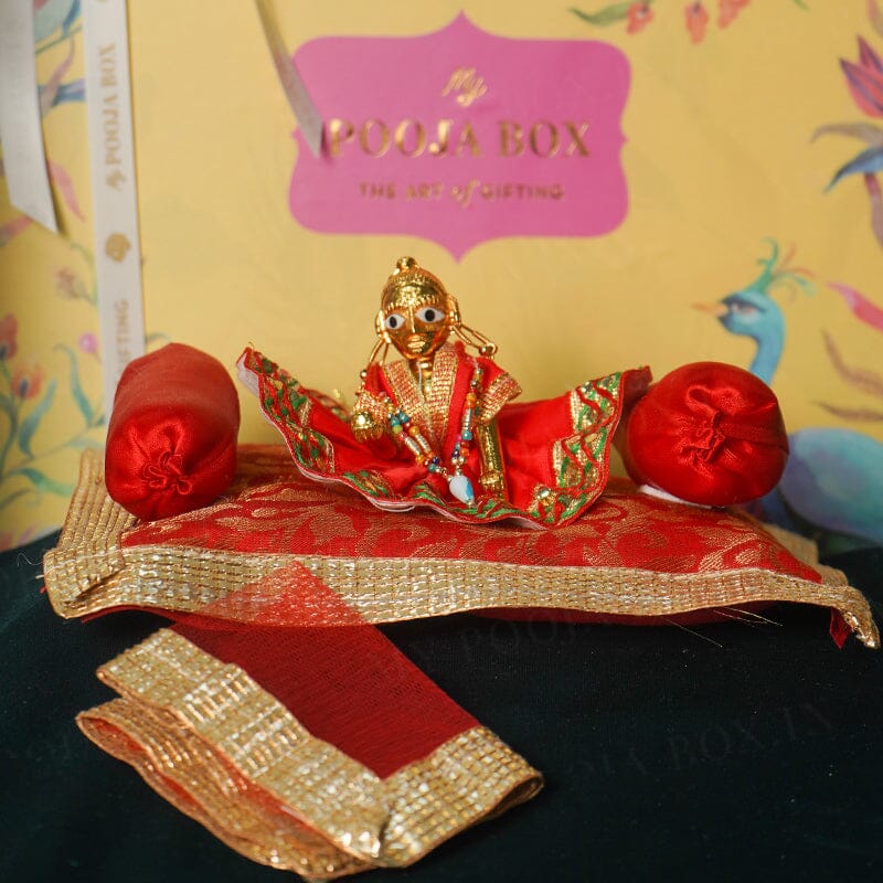 Janmastami Gift Hamper Box