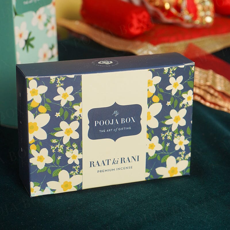 Janmastami Gift Hamper Box