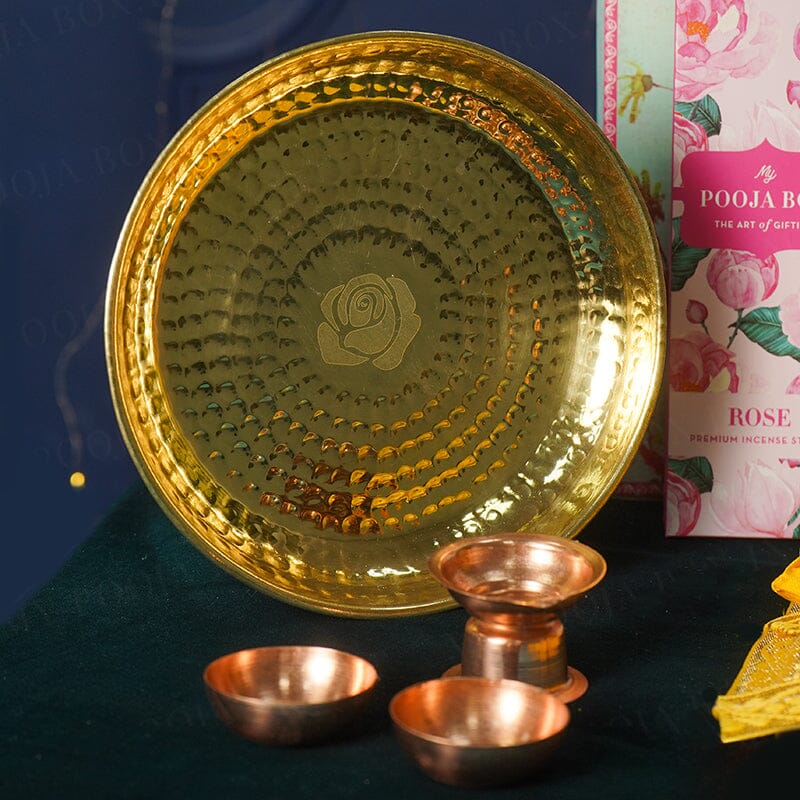 Krishna Janmastami Gift Hamper