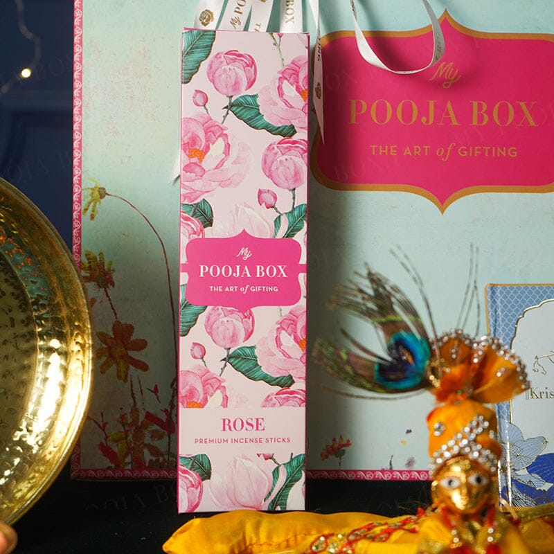 Krishna Janmastami Gift Hamper