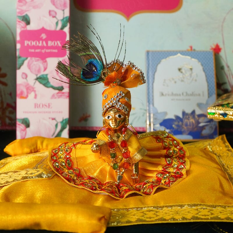 Krishna Janmastami Gift Hamper