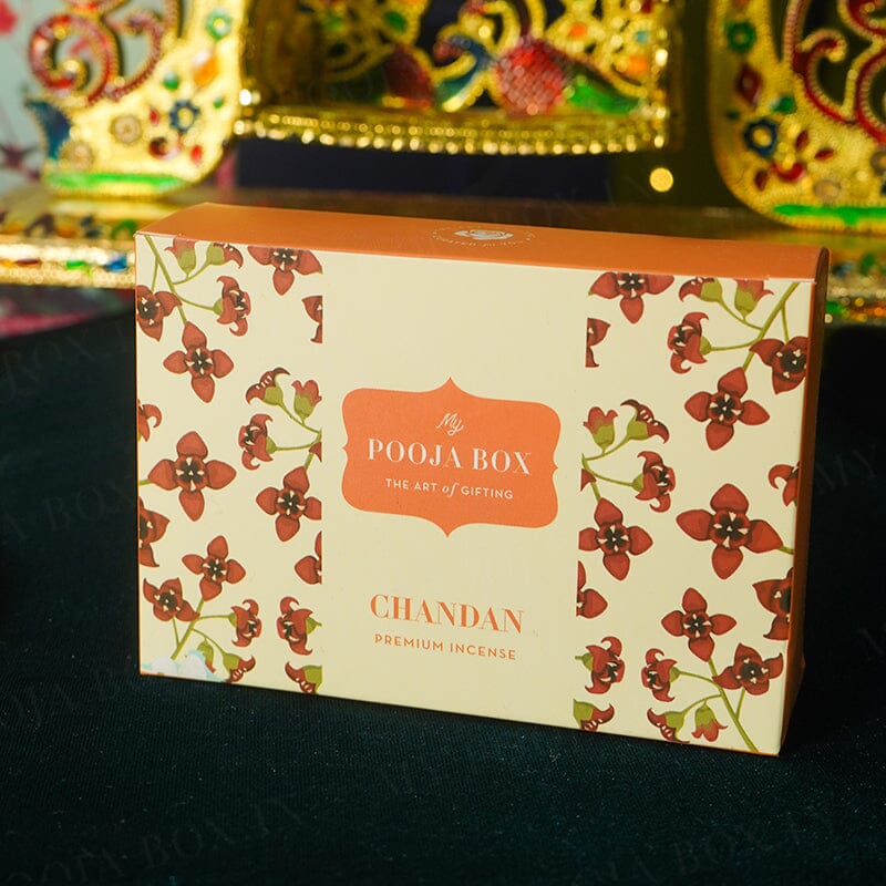 Krishna Janmastami Gift Hamper