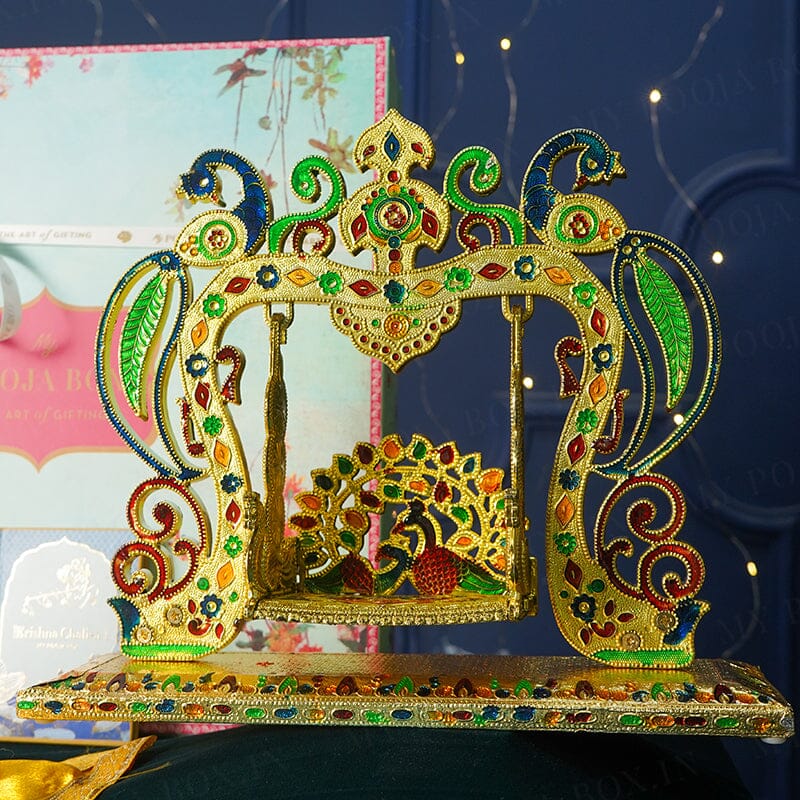 Krishna Janmastami Gift Hamper