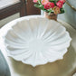 Marble Flower Urli