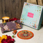 Royal Rajwada Bhai Dooj Box