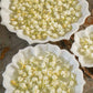 Marble Flower Urli
