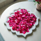 10" Mehrab Flower Platter
