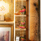Decorative Floral Door Hanging