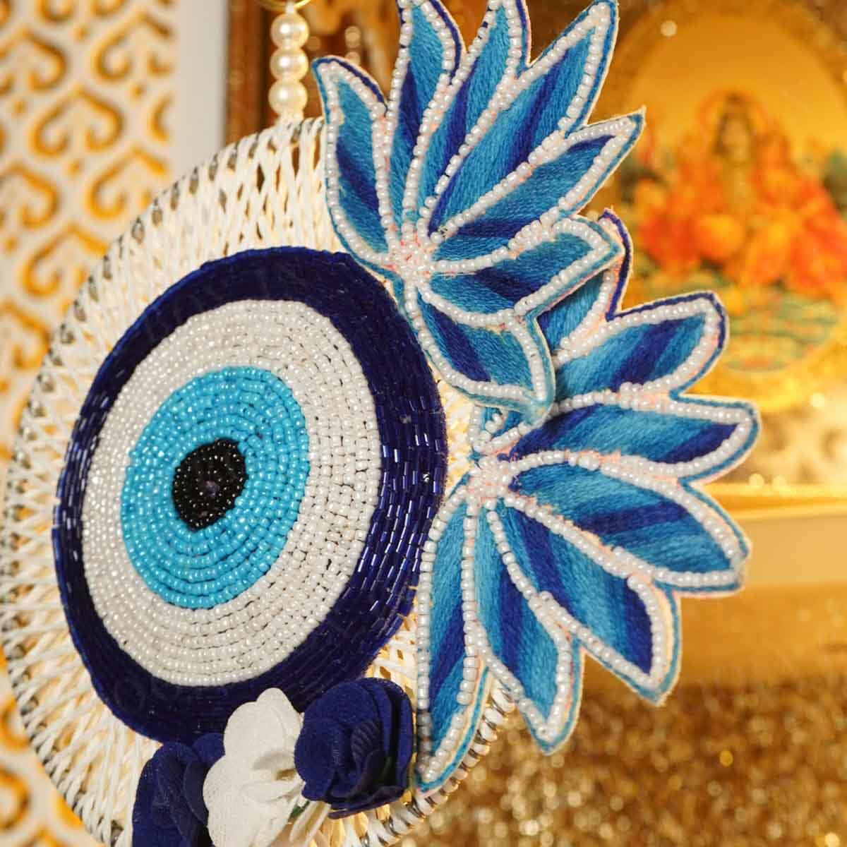 Decorative Evil Eye Hanging