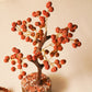 Rudrask 100 Beads Tree