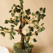 Green Jade Tree For Boosting Immune System 100 Beads