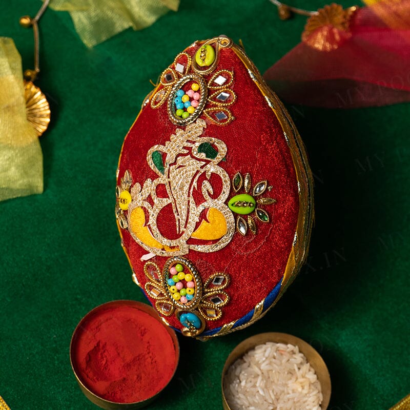 Kalash Nariyal