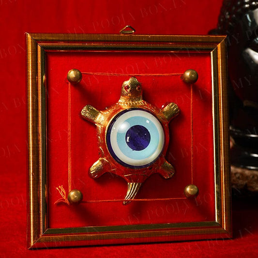 Feng Shui Nazar Dosh Tortoise