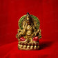 Sacred Kuber Idol for Prosperity