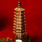 Feng Shui Dragon-Tortoise Pagoda