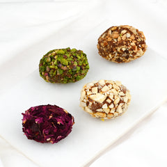 Dates Barrel 12Pcs