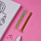 DIY Ganesha Canvas Paint & Decorative Kit