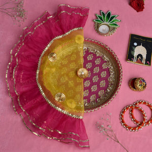 Thali Covers