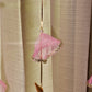 Colorful Tassels Backdrop Curtain Hanging Set Of 5