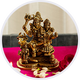 Shiv Idols