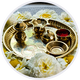 Pooja Thali Set