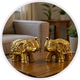 Brass Decor