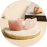 Rose Quartz 