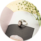 Crystal Rings